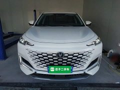 Changan UNI-K 2021 2.0T premium - фото 3