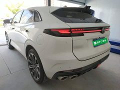 Changan UNI-K 2021 2.0T premium - фото 5