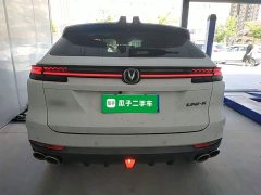 Changan UNI-K 2021 2.0T premium - фото 6