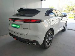 Changan UNI-K 2021 2.0T premium - фото 7
