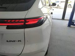 Changan UNI-K 2021 2.0T premium - фото 8