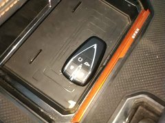 Changan UNI-K 2021 2.0T premium - фото 9