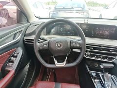 Changan Eado PLUS Blue Whale NE 1.4T GDI DCT Premium - фото 11