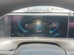 Changan Eado PLUS Blue Whale NE 1.4T GDI DCT Premium - фото 12
