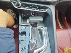 Changan Eado PLUS Blue Whale NE 1.4T GDI DCT Premium - фото 14