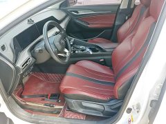 Changan Eado PLUS Blue Whale NE 1.4T GDI DCT Premium - фото 15