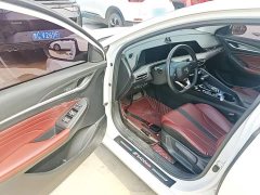 Changan Eado PLUS Blue Whale NE 1.4T GDI DCT Premium - фото 16