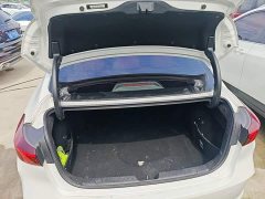 Changan Eado PLUS Blue Whale NE 1.4T GDI DCT Premium - фото 19