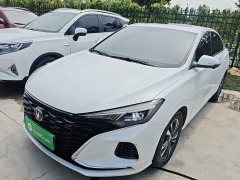 Changan Eado PLUS Blue Whale NE 1.4T GDI DCT Premium - фото 2