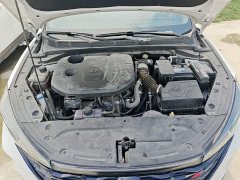 Changan Eado PLUS Blue Whale NE 1.4T GDI DCT Premium - фото 20