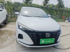 Changan Eado PLUS Blue Whale NE 1.4T GDI DCT Premium - фото 3
