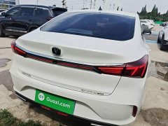 Changan Eado PLUS Blue Whale NE 1.4T GDI DCT Premium - фото 6