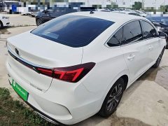 Changan Eado PLUS Blue Whale NE 1.4T GDI DCT Premium - фото 7