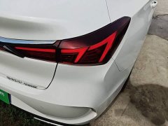 Changan Eado PLUS Blue Whale NE 1.4T GDI DCT Premium - фото 8