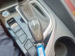 Changan Eado PLUS Blue Whale NE 1.4T GDI DCT Premium - фото 9