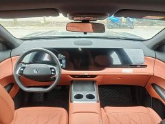 Changan CS75PLUS 2025 fourth generation 1.5T new Blue Whale smart flagship - фото 10