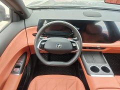 Changan CS75PLUS 2025 fourth generation 1.5T new Blue Whale smart flagship - фото 11