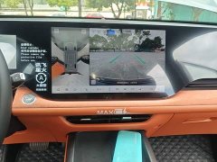 Changan CS75PLUS 2025 fourth generation 1.5T new Blue Whale smart flagship - фото 13