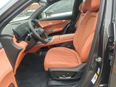 Changan CS75PLUS 2025 fourth generation 1.5T new Blue Whale smart flagship - фото 15