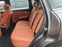 Changan CS75PLUS 2025 fourth generation 1.5T new Blue Whale smart flagship - фото 17