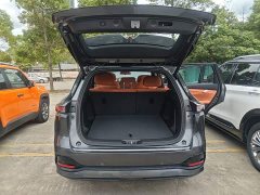 Changan CS75PLUS 2025 fourth generation 1.5T new Blue Whale smart flagship - фото 19