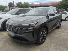 Changan CS75PLUS 2025 fourth generation 1.5T new Blue Whale smart flagship - фото 2