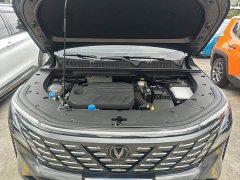 Changan CS75PLUS 2025 fourth generation 1.5T new Blue Whale smart flagship - фото 20