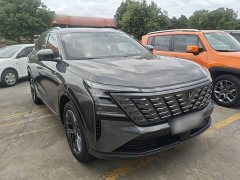 Changan CS75PLUS 2025 fourth generation 1.5T new Blue Whale smart flagship - фото 4