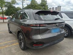 Changan CS75PLUS 2025 fourth generation 1.5T new Blue Whale smart flagship - фото 5