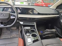 Changan EADO 2023 Enjoy Edition PLUS Blue Whale NE 1.4T GDI DCT Premium Edition - фото 10