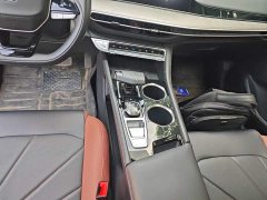 Changan EADO 2023 Enjoy Edition PLUS Blue Whale NE 1.4T GDI DCT Premium Edition - фото 11
