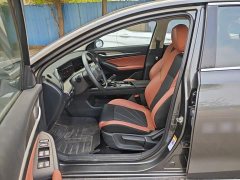 Changan EADO 2023 Enjoy Edition PLUS Blue Whale NE 1.4T GDI DCT Premium Edition - фото 12