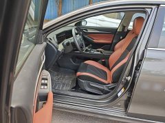 Changan EADO 2023 Enjoy Edition PLUS Blue Whale NE 1.4T GDI DCT Premium Edition - фото 13