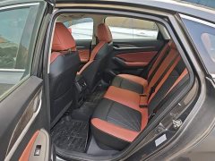 Changan EADO 2023 Enjoy Edition PLUS Blue Whale NE 1.4T GDI DCT Premium Edition - фото 14