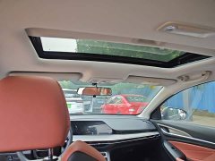 Changan EADO 2023 Enjoy Edition PLUS Blue Whale NE 1.4T GDI DCT Premium Edition - фото 15