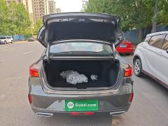 Changan EADO 2023 Enjoy Edition PLUS Blue Whale NE 1.4T GDI DCT Premium Edition - фото 16