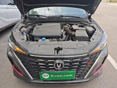 Changan EADO 2023 Enjoy Edition PLUS Blue Whale NE 1.4T GDI DCT Premium Edition - фото 17