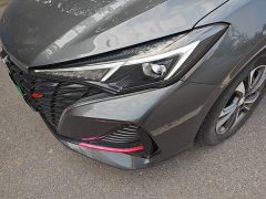 Changan EADO 2023 Enjoy Edition PLUS Blue Whale NE 1.4T GDI DCT Premium Edition - фото 19