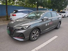 Changan EADO 2023 Enjoy Edition PLUS Blue Whale NE 1.4T GDI DCT Premium Edition - фото 2
