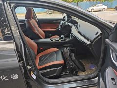 Changan EADO 2023 Enjoy Edition PLUS Blue Whale NE 1.4T GDI DCT Premium Edition - фото 20