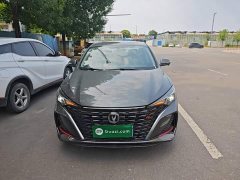 Changan EADO 2023 Enjoy Edition PLUS Blue Whale NE 1.4T GDI DCT Premium Edition - фото 3
