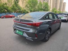 Changan EADO 2023 Enjoy Edition PLUS Blue Whale NE 1.4T GDI DCT Premium Edition - фото 5