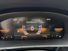 Volkswagen Passat 2023 280TSI Elite Edition - фото 15