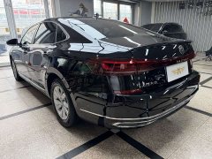 Volkswagen Passat 2023 280TSI Elite Edition - фото 4