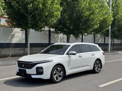 Baojun Valli 1.5T Naquxing CVT flagship - фото 1
