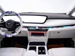 Baojun Valli 1.5T Naquxing CVT flagship - фото 14