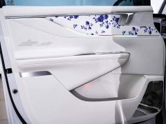 Baojun Valli 1.5T Naquxing CVT flagship - фото 17