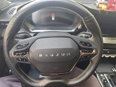 Baojun Valli 1.5T Naquxing CVT flagship - фото 3