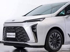 Baojun Valli 1.5T Naquxing CVT flagship - фото 5