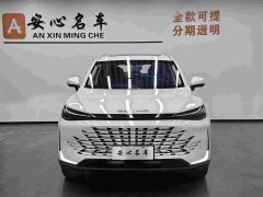 Beijing X7 2024 1.5TD DCT Premium PLUS version - фото 2